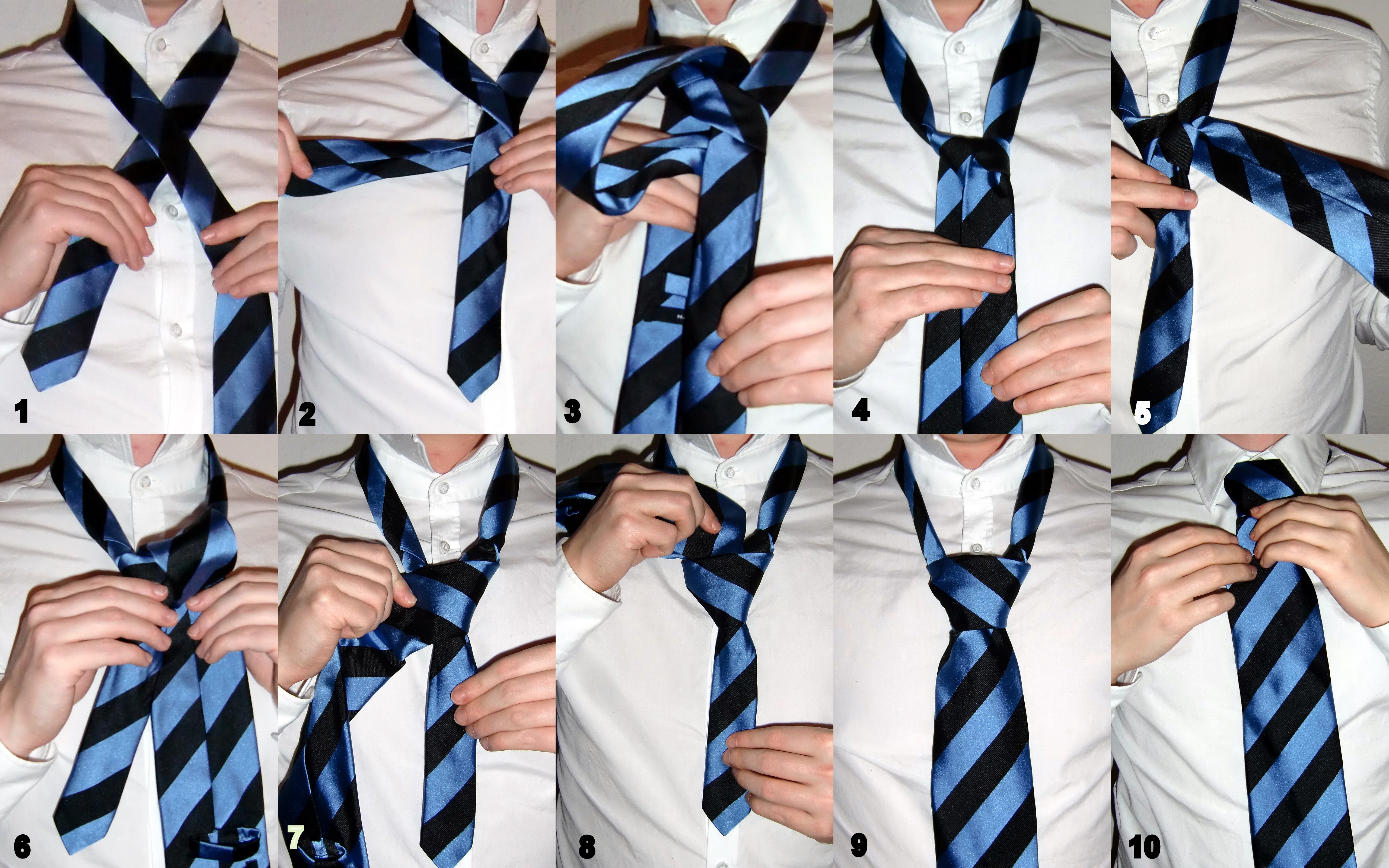 2010-11-16 Krawatte binden_ziffern